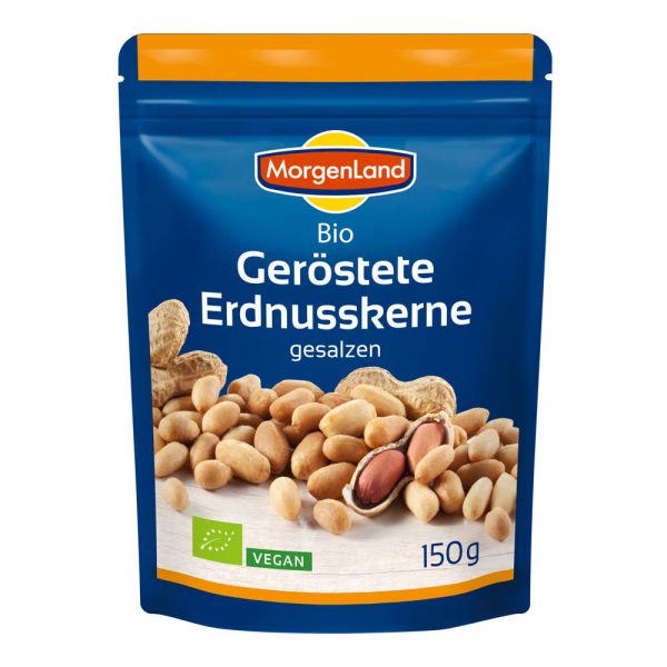 Cashewkerne geröstet und gesalzen taleoo