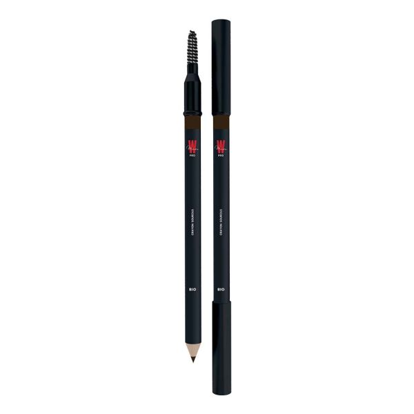 Eyebrow Pencil - 128 Light Chestnut 1,10g