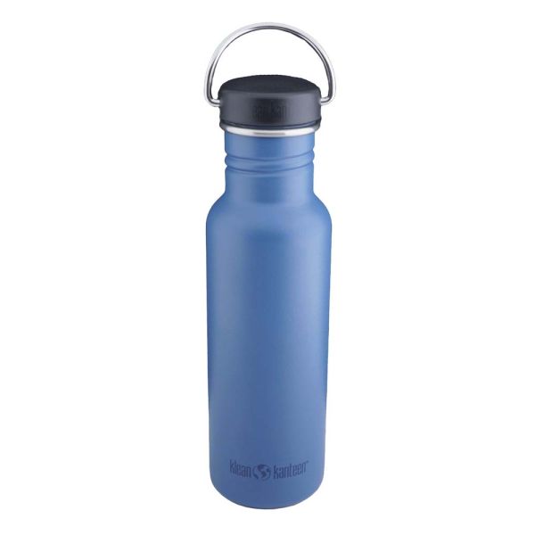 Klean Kanteen - Classic Narrow Loop 532ml Real Teal