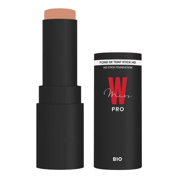 HD Foundation Stick - 24 Sun-kissed Beige 9g