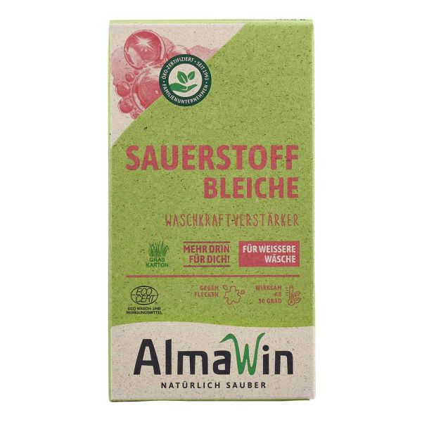 Sauerstoffbleiche 400g