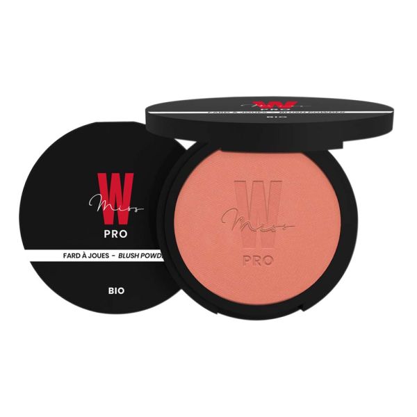 Blush Powder - 56 Orange Beige