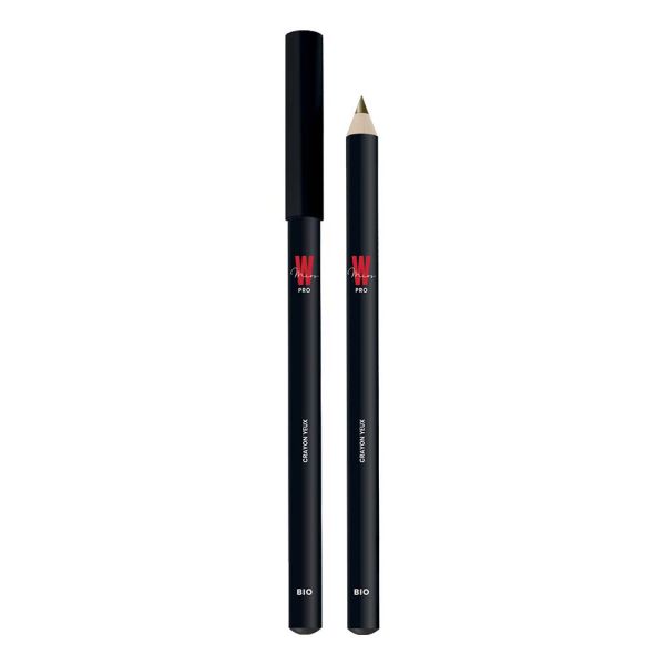 Eye Pencil - 122 Khaki 1,10g