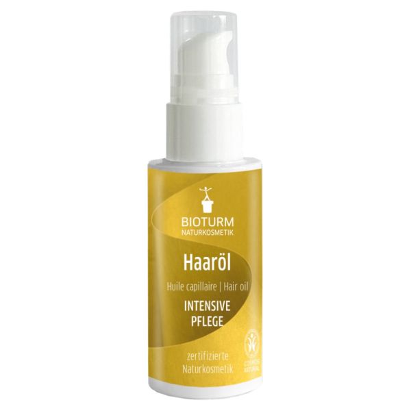 Haaröl - Intensive Pflege 50ml