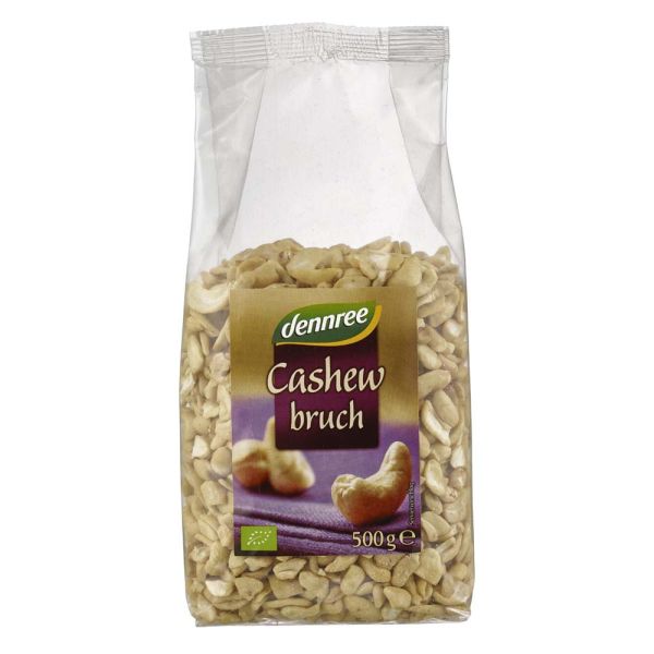 Cashewbruch 500g