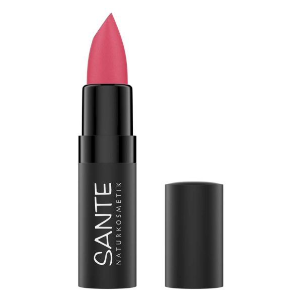 Matte Lipstick - 01 Soft Coral 4,55g