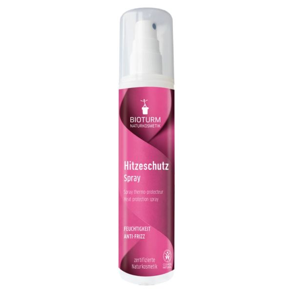 Hitzeschutzspray - Feuchtigkeit Anti-Frizz 150ml