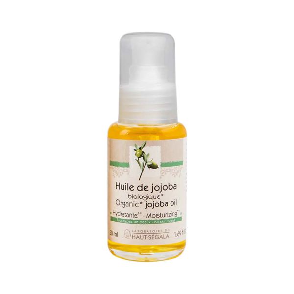 Pure Pflanzenöl - Jojoba