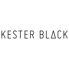 KESTER BLACK