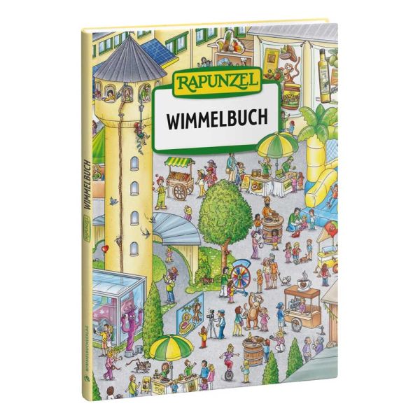 Wimmelbuch