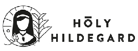 HOLY HILDEGARD
