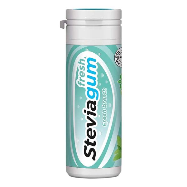 Steviagum - Fresh Breath 30g