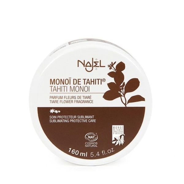 Monoï de Tahiti® - Bodybutter