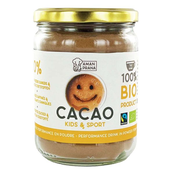 Gula Java Cacao - Kids &amp; Sports 390g