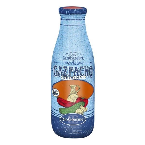 Gazpacho - Original 750ml