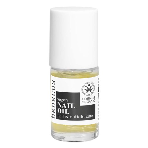 Nail Oil - nail &amp; cuticle care 5ml