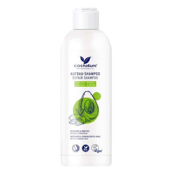 Avocado-Mandel - Repair-Shampoo 250ml