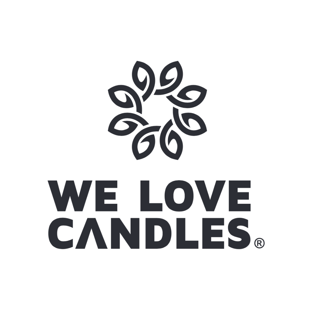 WE LOVE CANDLES