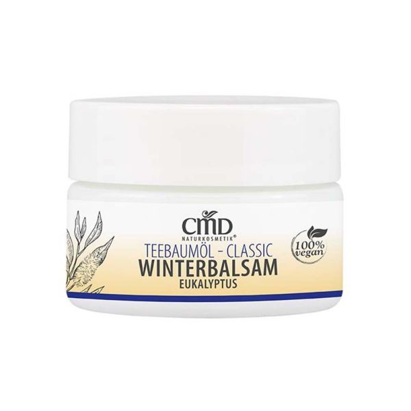 Teebaumöl - Winterbalsam 15ml