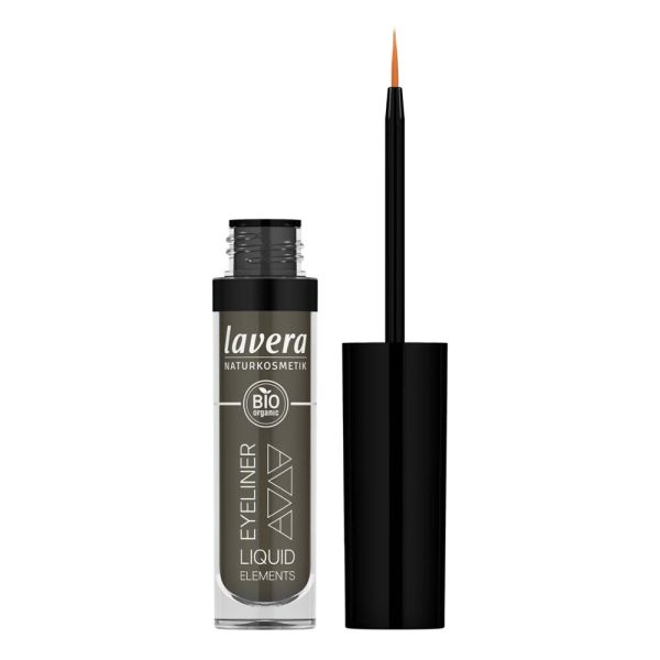 Liquid Elements Eyeliner - 03 Forest Green 2,8ml