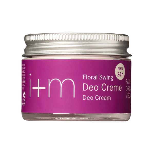 Floral Swing - Deo Creme