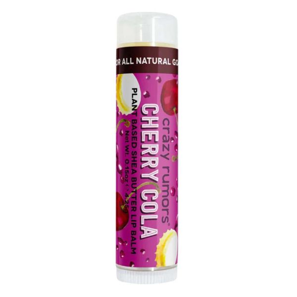 Flavor Lipbalm - Cherry Cola 4,25g