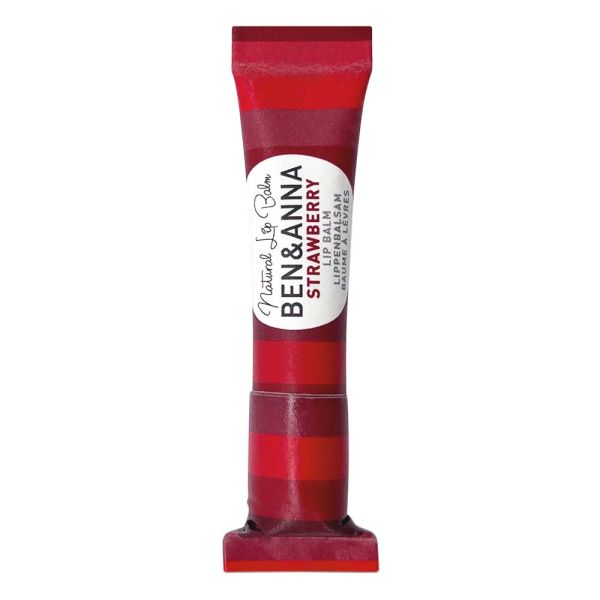 Lip Balm - Strawberry 6g