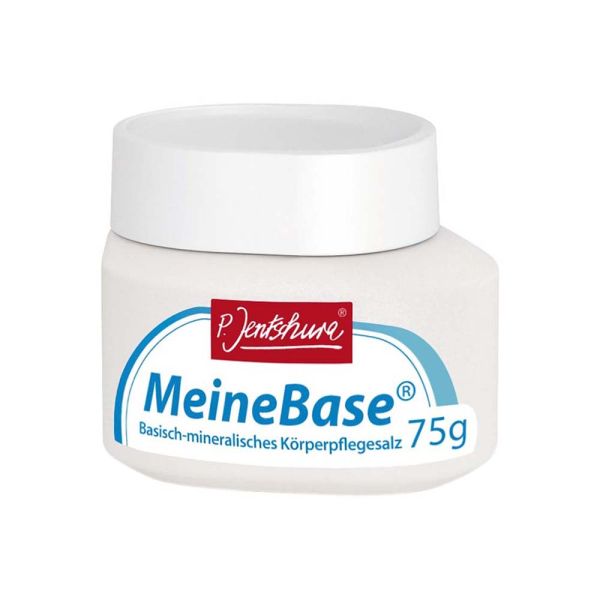 MeineBase® - Körperpflegesalz 75g