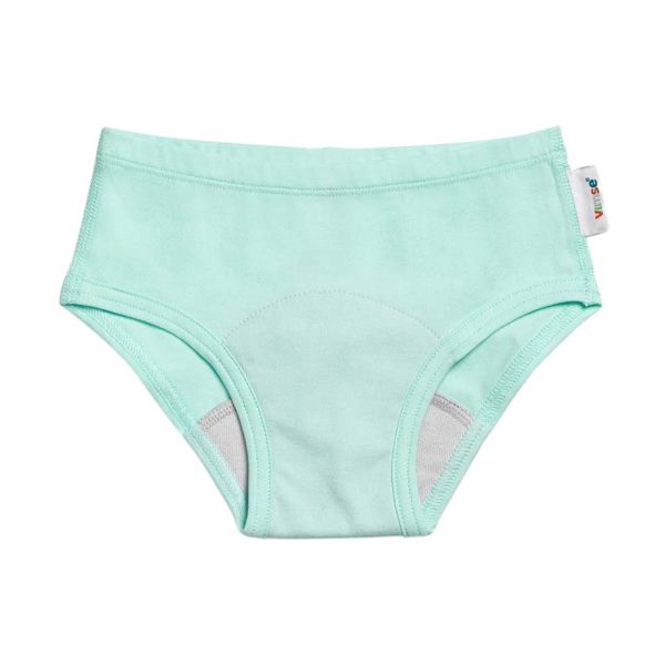 Trainerhosen - Mint Green Größe 98/104 light