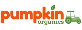 PUMPKIN ORGANICS