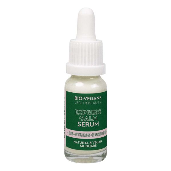 Express Calm Serum 15ml