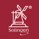 WINDMÜHLENMESSER