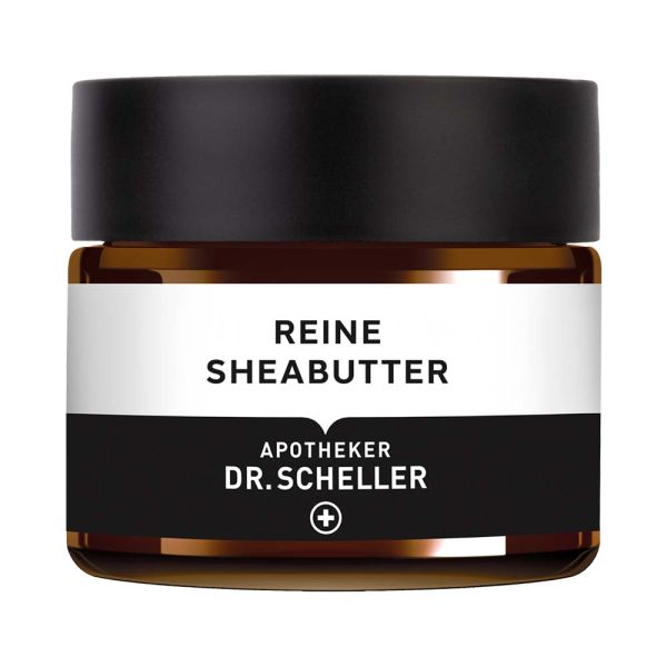 Reine Sheabutter 50ml