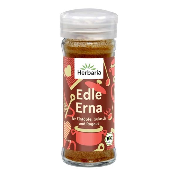 Edle Erna - Gewürzstreuer 45g