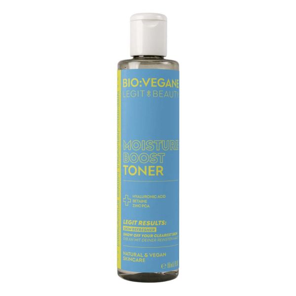 Moisture Boost Toner 150ml