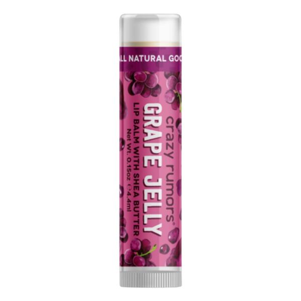 Flavor Lipbalm - Grape Jelly 4,4ml