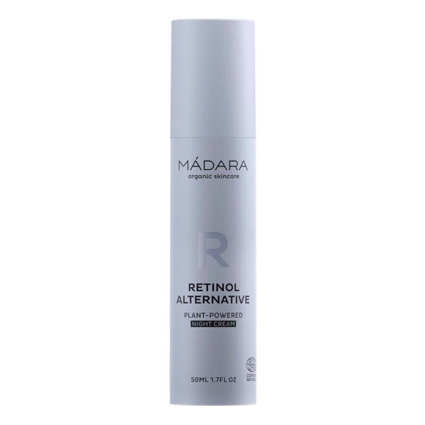 Retinol Alternative - pflanzliche Nachtcreme 50ml