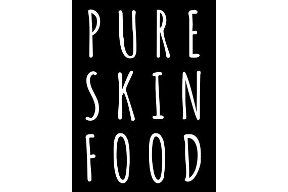 PURE SKIN FOOD