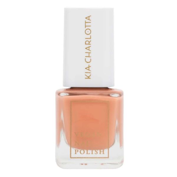 Nail Polish - Coral Diving 5ml