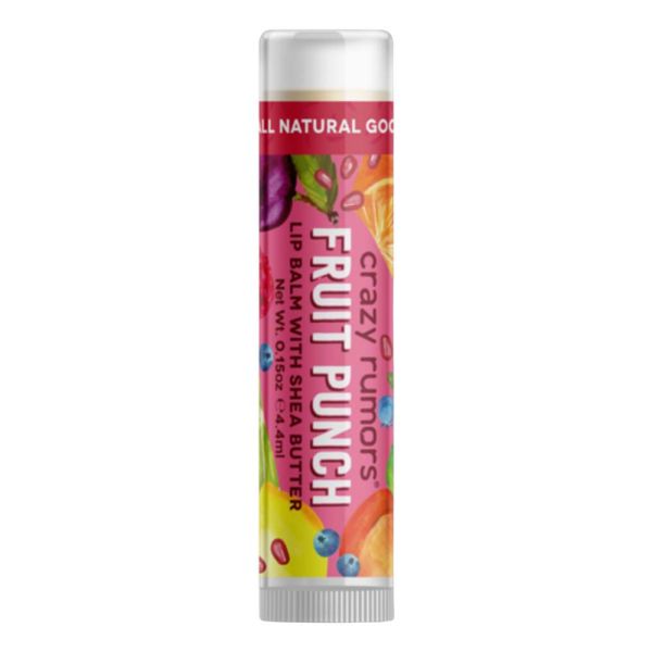 Flavor Lipbalm - Fruit Punch 4,4ml