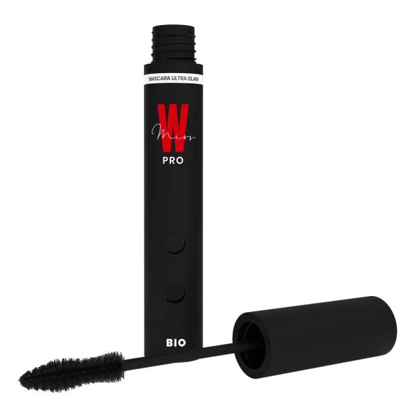 Mascara - Ultra Glam 21 Extra black 6ml