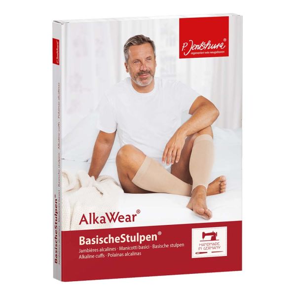 AlkaWear® - BasischeStulpen®