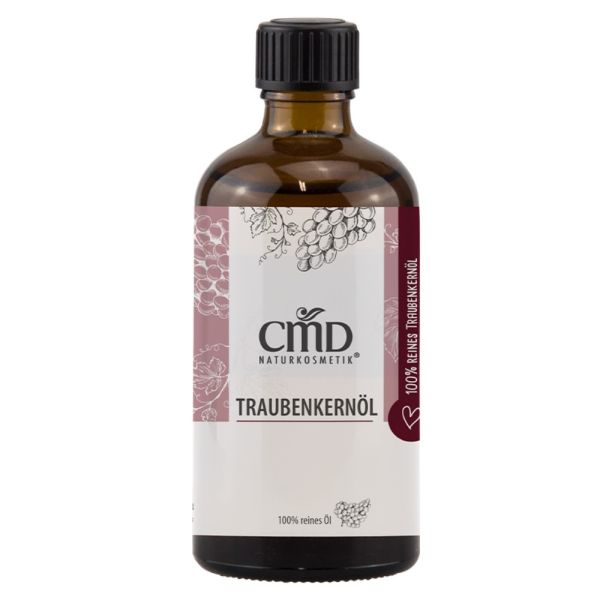 Traubenkernöl 100ml