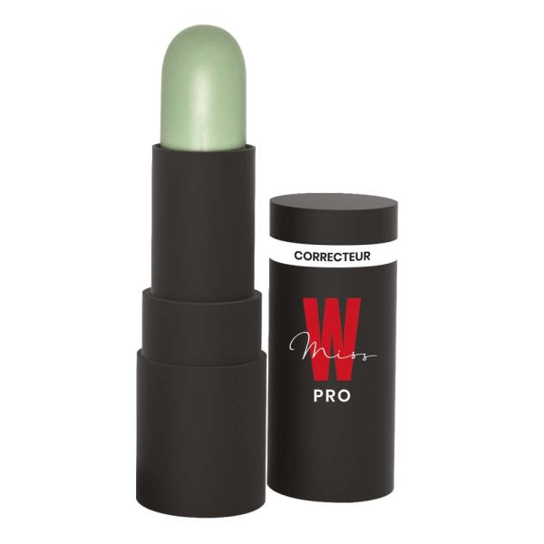 Anti-Blemish Concealer - 46 Green 3,50g