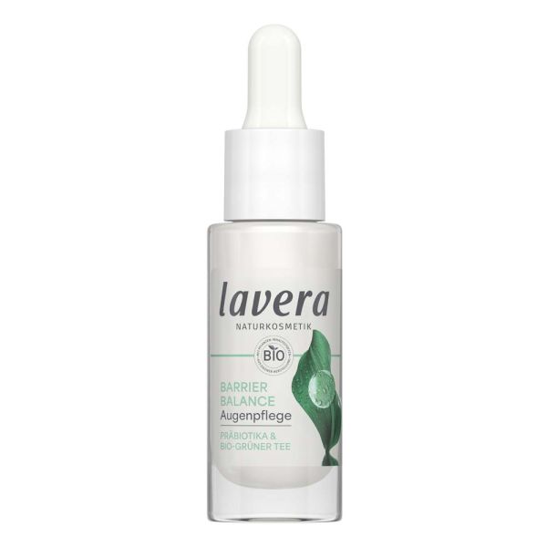 Barrier Balance - Augenpflege 15ml