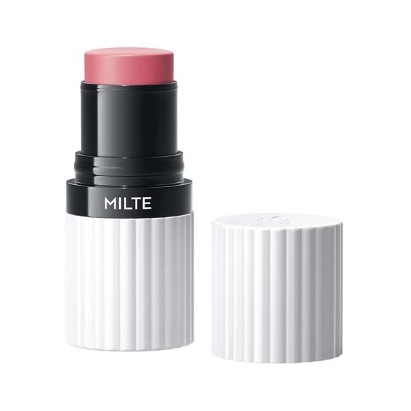MILTE - Blush Multistick Cheek | Eye | Lip 01 Bloom
