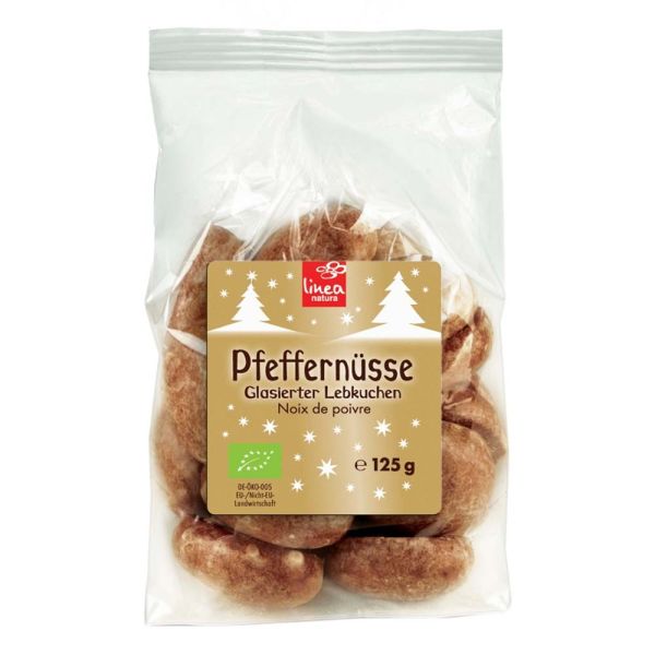 Pfeffernüsse 125g