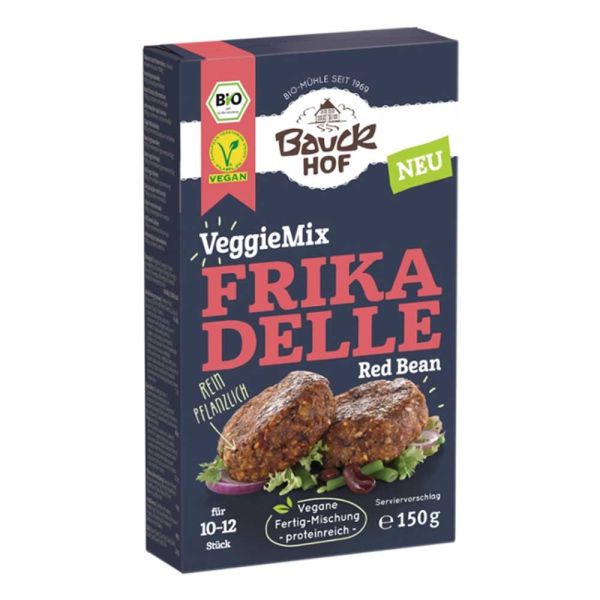 VeggieMix - Frikadelle 150g