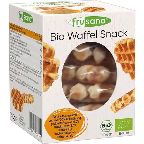 Waffel Snack 150g