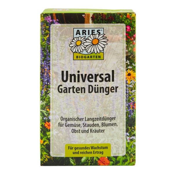 Dünger - Universal Garten 1kg